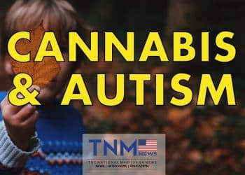 Is Cannabis Effective For Treating Autism? | TNMNews.com