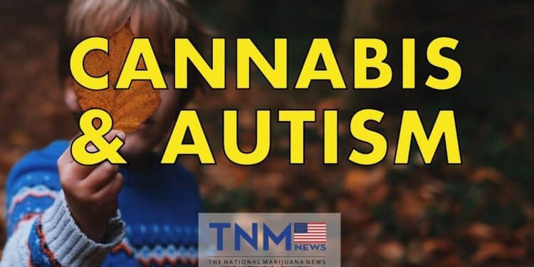 Is Cannabis Effective For Treating Autism? | TNMNews.com