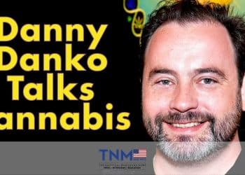 Danny Danko Talks Legalization and the History of Cannabis Cups