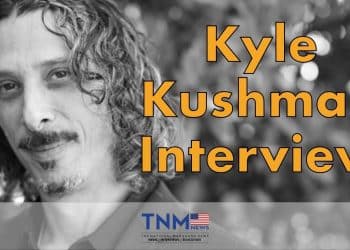 Kyle Kushman, Marijuana Expert Interview | TNMNews.com