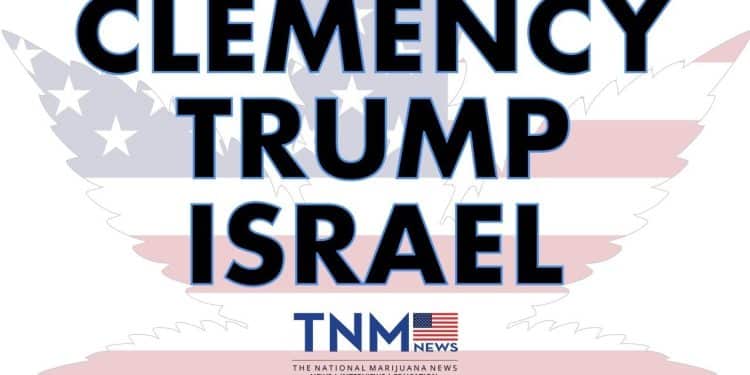 Colorado Clemency, Trump Halts Israel’s Export Business | TNMNews.com