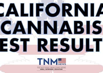 California Legal Marijuana is Tainted