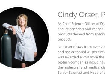 CINDY ORSER, PhD – TNMNews Interview