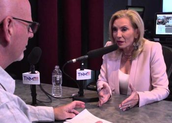 CHERYL SHUMAN PROMO – Coming Soon on TNMNews