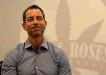 TNMNews.com Interviews Aaron Justis @ Buds and Roses Grow Room
