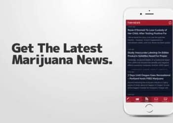 TNM News App | The National Marijuana News