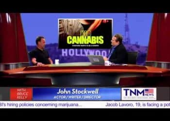 The National Marijuana News – Trailer