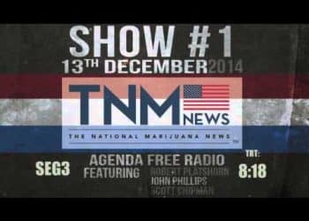 TNMNews.com | Scott Chipman Interview | Anti-Marijuana