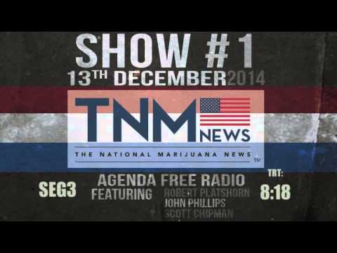 TNMNews.com | Scott Chipman Interview | Anti-Marijuana