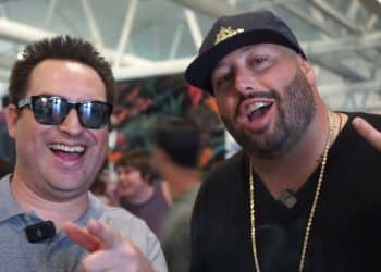 Revolutionizing the Cannabis Industry: The Network Cannabis Trade Show | with Shea Ryan