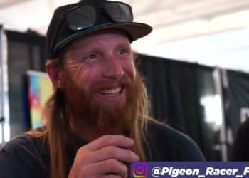 The Network Cannabis Trade Show | with Pigeon Racer Farms