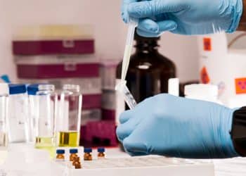 How To Start a Cannabis Processing Lab