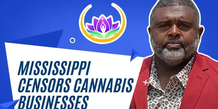 Owner of Medical Marijuana Dispensary Files Federal Lawsuit Alleges Mississippi Censors Business Ads