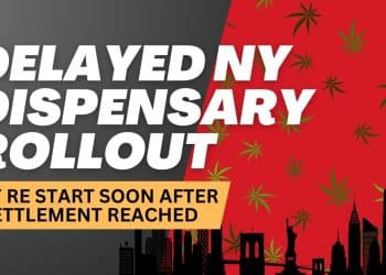 Settlement in New York Cannabis Case Could Restart Long-Delayed Legal Weed Dispensary Rollout