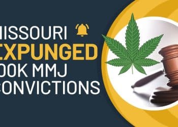 Missouri Expunges Nearly 100k Marijuana Convictions in a Year Despite Missing Deadlines