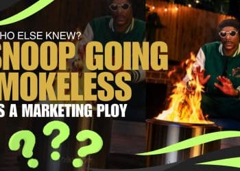 No, Snoop Dogg Isn’t Quitting Cannabis: Here’s Why He’s Giving Up Smoke