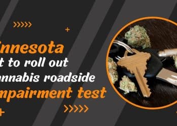 Minnesota’s New Frontier: Roadside Tests for Marijuana Impairment Coming Soon!