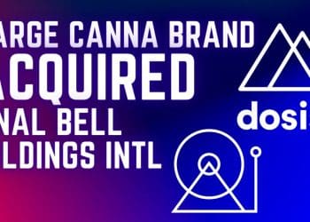 Major Acquisition Alert: Dosist Bought Out by Partner Final Bell!!