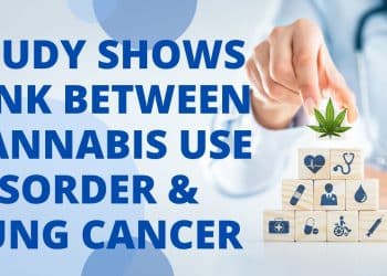 Genetic Revelations: Cannabis Use Disorder and Lung Cancer Risk Unveiled by Genome Study!