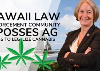 Hawaii’s Law Enforcement vs. Legalization: Battle Over Marijuana Use!