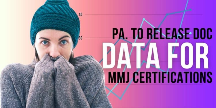 Court Orders Release: Pennslyvania Health Department’s Doctor Data for Medical Marijuana Revealed!!