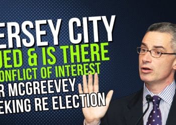Legal Battle Unleashed: Jersey City Sued Over Alleged Steering of Cannabis License!