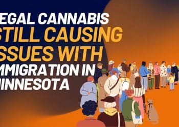 Legal Hurdles Persist: Cannabis Impact on Immigrants Without U.S. Citizenship Despite Legalization!