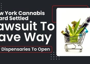 Legal Hurdles Cleared: N.Y. Cannabis Board Settles Suits, Opening Doors for Dispensaries!