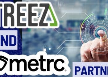 Groundbreaking Partnership: Treez and METRC Forge Global Cannabis Product Catalog!