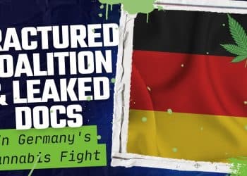 German Cannabis Act Shake-Up: Leaked Documents Hint at Significant Changes!