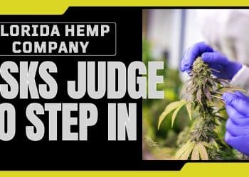 Sunshine State Standoff: Florida Hemp Co. in Legal Dispute Over Out-of-State Sales Under 19 Law!