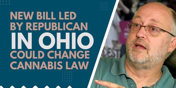 Will Ohio Politicians Face Consequences for Changing Marijuana Law?