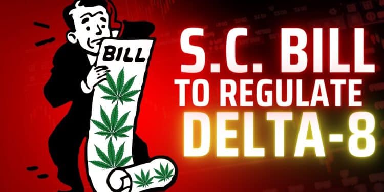 Discover the Controversial World of Delta 8 THC Regulation in South Carolina