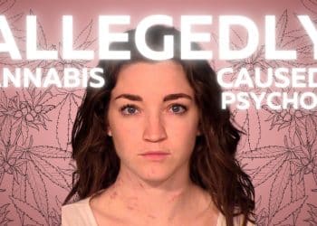 Thousand Oaks Woman Convicted of Cannabis-Induced Murder