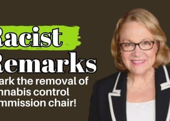 Fired for Racism: Inside the Cannabis Controversy