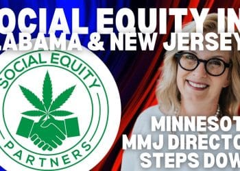 Alabama hands out 20 medical cannabis business licenses in third try