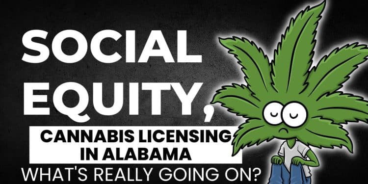 Alabama’s Medical Cannabis Licenses: The Controversial Journey”