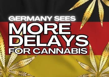 Germany Delays Marijuana Legalization Vote