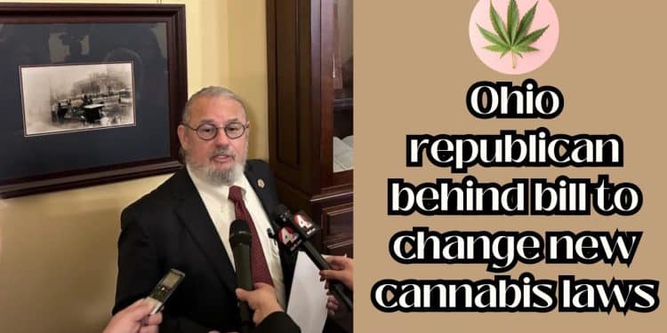 Ohio’s New Marijuana Bill Explained