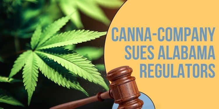 Alabama Pot Company Sues Regulators Over Rescinded License | Shocking Story of Injustice