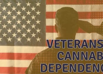 VA Patients and the Increasing Marijuana Dependence