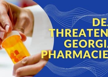 DEA Threatens Georgia Pharmacies: Medical Marijuana