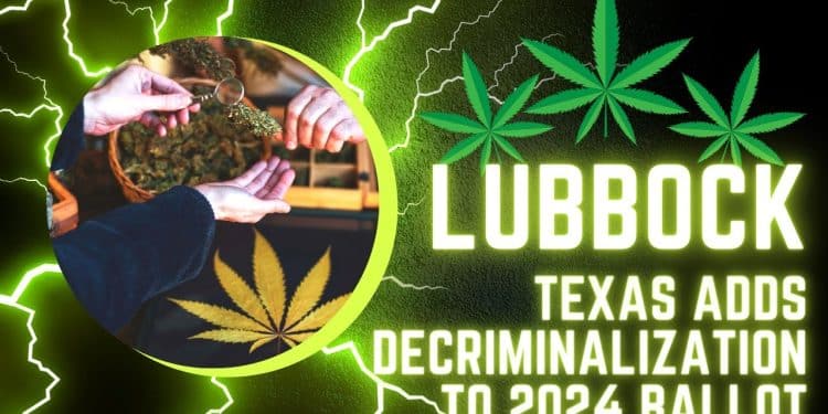 Texas Marijuana Decriminalization: Latest Updates and Impact