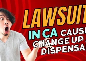 Unraveling the Chaos: Inside the California Dispensary Contract Dispute