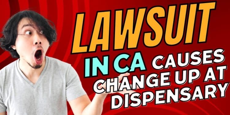 Unraveling the Chaos: Inside the California Dispensary Contract Dispute