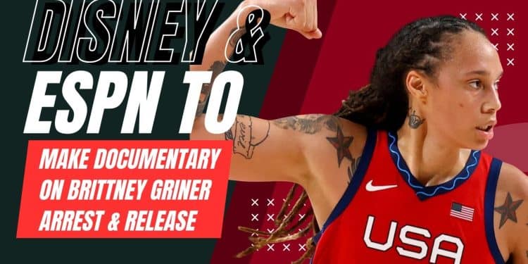 Uncovering Britney Griner’s Harrowing Prison Experience