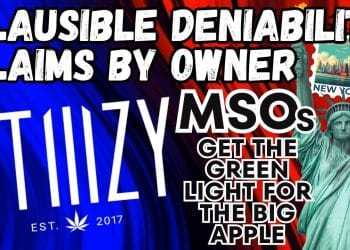 Stiiizy’s founder built a legal cannabis empire — while being landlord to black market dispensaries