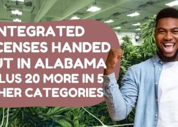 Trulieve Is Awarded A Social Equity License in Alabama