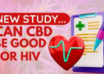 HIV and CBD: A Promising Treatment
