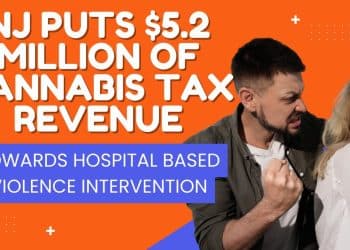The Secret Connection: NJ’s $5.2M Cannabis Revenue and Violence Intervention